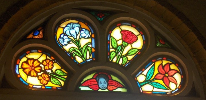 Photo credit: Louisa Gaylord