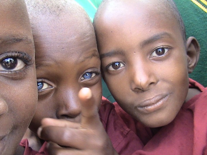 Photo credit: Louisa Gaylord