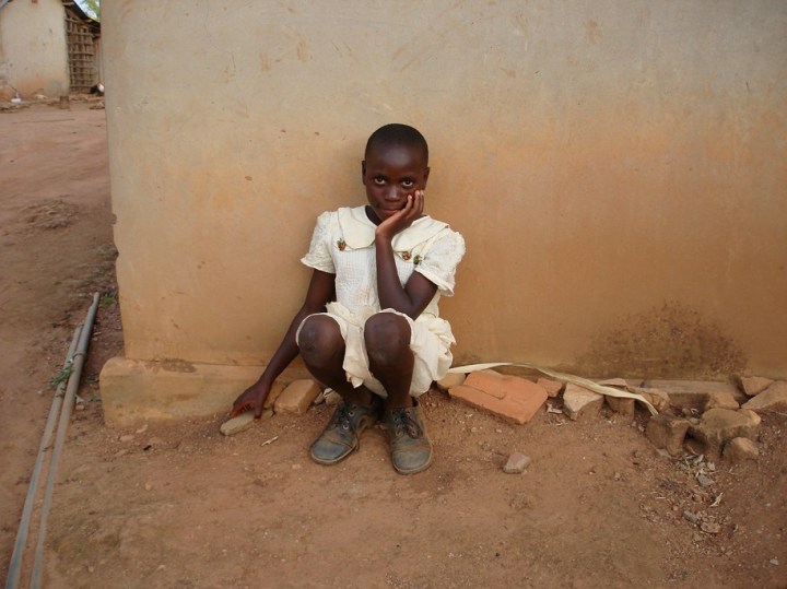 Photo credit: Louisa Gaylord