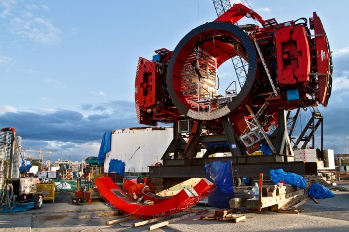 bertha 2