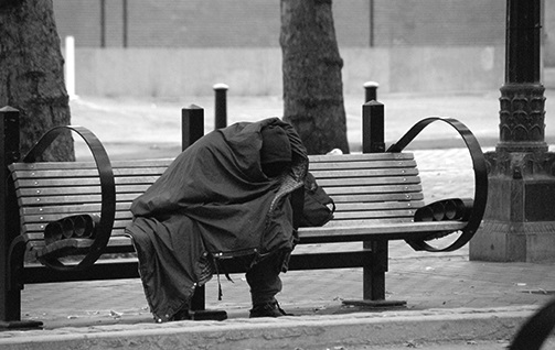 Photo credit: David Entrikin