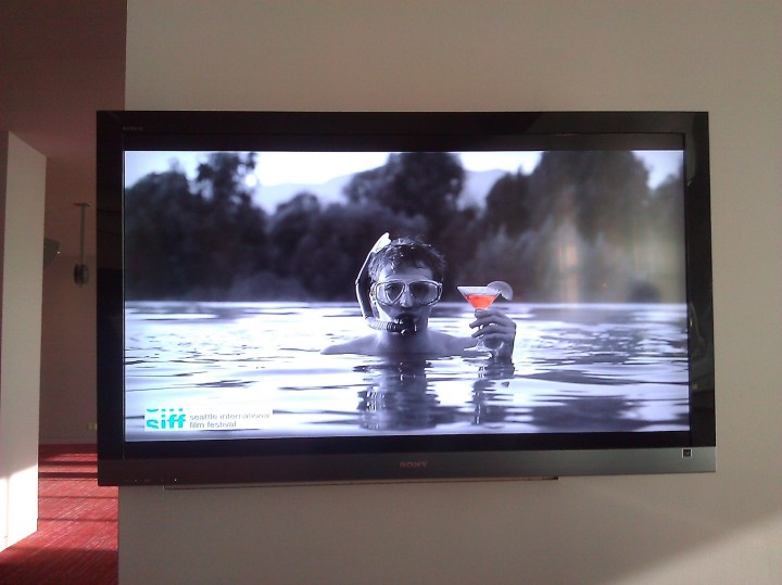 The 2013 Opening Night Gala featured Joss Whedon's Much Ado About Nothing, and broke SIFF box office records.