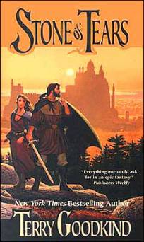 Published by Tor Fantasy, August 1996