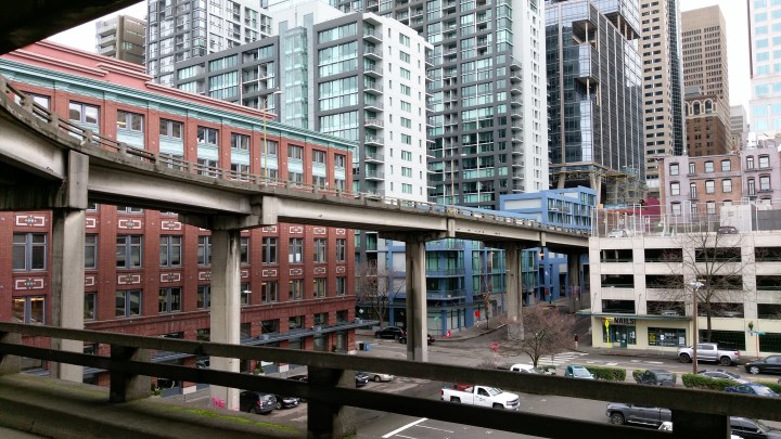 tunnel viaduct 8k 19