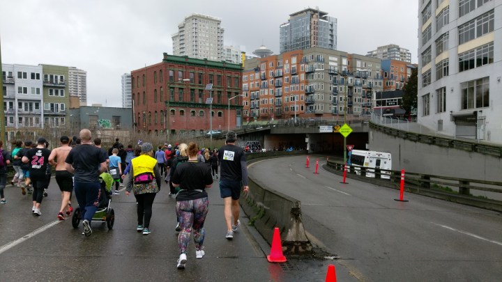 tunnel viaduct 8k 21