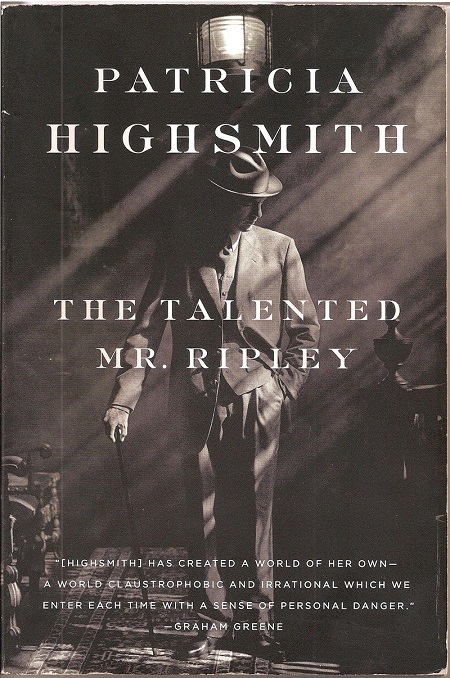 Tom Ripley Original Book Comparisons: The Talented Mr. Ripley – Louisa Gaylord