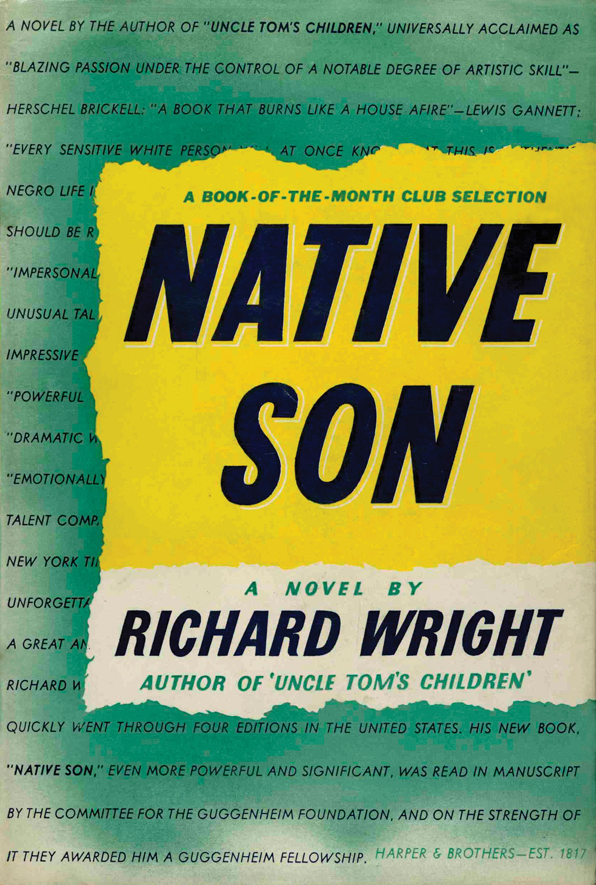 Wright-NativeSon